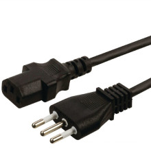 italy standard power cord